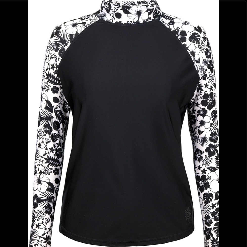 UVSKINZ top.